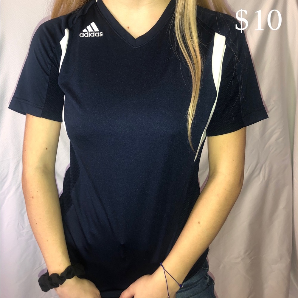 soccer shirt